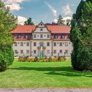 Wald & Schlosshotel Friedrichsruhe